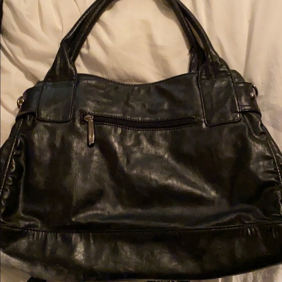 David Jones leather purse - Picture 2 of 3